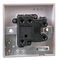 PELB1127 - Fused Connection Units, Switched, Double Pole, 13A, White, Pack of 5
