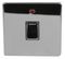PELB1147 - Screwless Switch with Neon, 1 Gang, 20A, Black Nickel