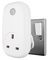 66774 - WiFi Smart Mains Socket