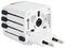 1.102500 - MUV Micro Travel Adaptor, 250V, 2.5A