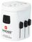 1.103165 - PRO Light Travel Adaptor, 250V, 6.3A