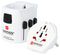 1.103165 - PRO Light Travel Adaptor, 250V, 6.3A
