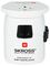 1.103165 - PRO Light Travel Adaptor, 250V, 6.3A