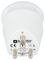 1.500215-E - Combo World to India Travel Adaptor, 250V, 5A