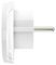 1.500211-E - World to Europe Travel Adaptor, 250V, 16A