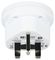 1.500267 - World to UK USB Travel Adaptor, 1x USB A, 250V, 7A