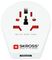 1.500268 - World to US USB Travel Adaptor, 1x USB A, 250V, 15A