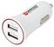 2.900610-E - USB Car Charger, 2x USB A, 5V, 1A/2.4A