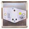 6170/BZ - Decorative Plate Switch, 1 Gang, 2 Way, 10AX, Bronze