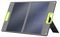 TGR-PS-SP60 - Portable Solar Panel with USB C Fast Charging, 60W