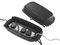 OCM001 - Outdoor Cable Box, Black, IP54