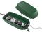 OCM002 - Outdoor Cable Box, Green, IP54