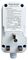 PEL00415A - Rewireable RCD Plug, 13A, IP54