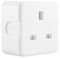 CSP060 - Smart Plug-In WiFi Socket, 13A, White