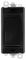 GM2018BK - Switched Module, 20AX, Double Pole