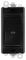 GM2018BK-HB - Switched Module, 20AX, Double Pole, "HOB"