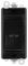 GM2018BK-HT - Switched Module, 20AX, Double Pole, "HOT TAP"