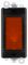GM2081BK - GridPro Indicator Module, Amber