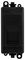 GM2485BK - GridPro RJ45 (Cat6) Module