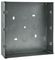 WA20518 - Flush Mounted Back Box, 18 Gang