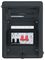 CFEV2-01 - Electric Vehicle Consumer Unit, 5 Way, 100A Main Switch, Grey, IP65