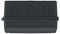 CFEV2-01 - Electric Vehicle Consumer Unit, 5 Way, 100A Main Switch, Grey, IP65