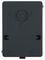 CFEV2-01 - Electric Vehicle Consumer Unit, 5 Way, 100A Main Switch, Grey, IP65
