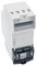 CUB1 - Bell Transformer, DIN Rail, 8-24V AC, 1A