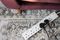 PELB2420 - 6 Gang Switched Mains Extension Lead, 3m, White