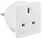 TAEUR-MP - UK to Europe Travel Adaptor