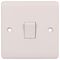 PELB2445 - Wall Switch, 1 Gang, 1 Way, 10A