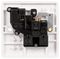 PELB2426 - Switched Wall Socket, 1 Gang, 13A