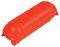 E804A - Electrical Connection Box, Orange, IP44