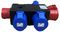 9438013 - St. Anton Distribution Unit, 400V, 32A, IP44