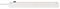 1150660425 - Bremounta Euro Mains Extension Lead with USB, 5 Gang, 2x USB C, 3m, White