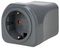 1508160 - Interchangeable Travel Adaptor Set, 10A