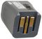 1508160 - Interchangeable Travel Adaptor Set, 10A
