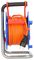 1218740 - 3 Gang Garant Cable Reel, 230V AC, 16A, 25m, IP44
