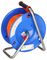 1208750 - 3 Gang Garant Cable Reel, 230V AC, 16A, 40m, IP44