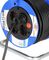 1079180004 - 4 Gang Garant Kompakt Cable Reel, 230V AC, 16A, 15m