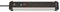1391033430 - Premium-Alu-Line 4 Gang Mains Extension, 250V AC, 13A, 3m
