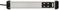 1391033430 - Premium-Alu-Line 4 Gang Mains Extension, 250V AC, 13A, 3m
