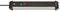 1391033431 - Premium-Alu-Line 4 Gang Mains Extension, 250V AC, 13A, 5m