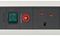 1391033431 - Premium-Alu-Line 4 Gang Mains Extension, 250V AC, 13A, 5m