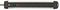 1391033431 - Premium-Alu-Line 4 Gang Mains Extension, 250V AC, 13A, 5m