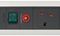 1391033830 - Premium-Alu-Line 8 Gang Mains Extension, 250V AC, 13A, 3m