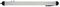 1391033830 - Premium-Alu-Line 8 Gang Mains Extension, 250V AC, 13A, 3m