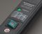 1951163604 - Premium-Line 6 Gang Mains Extension with USB, 2x USB A, 250V AC, 13A, 3m