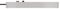 1153243320 - Ecolor FB 4 Gang Mains Extension Lead, 250V AC, 13A, 3m, Black/White
