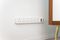 1150543620 - 6 Gang Mains Extension Lead with Surge Protection, 250V AC, 13A, 2m, White